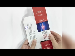 Schachteln für die Verpackung