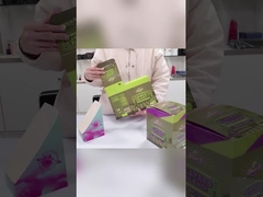 Recyclingfähige Tuck-Top-Boxen