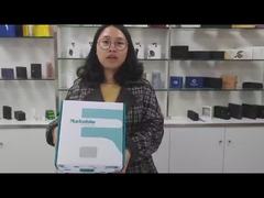 Biologisch abbaubare Verpackungen für den Einzelhandel Versandboxen Umweltschonende Geschenkverpackungen