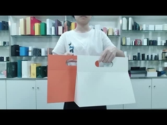 Custom Logo Kartonverpackung Magnetisch verschließbar Klapppapier Geschenkboxen für die Verpackung