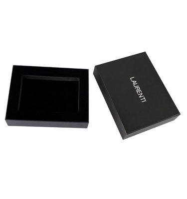 Ausgeprägt exquisite Geschenkverpackungskisten Luxuspapier Geschenk-Kiste Maut gedruckt