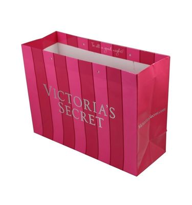 Geschenkkunst Papier-Einkaufstüten für Tee Verpackung Customized Logo