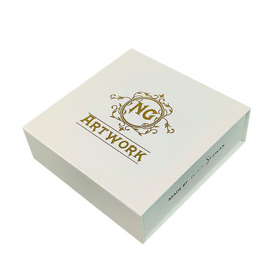 Umweltfreundliche, hochwertige Kosmetik-Puderbox für die Hautpflegeverpackung