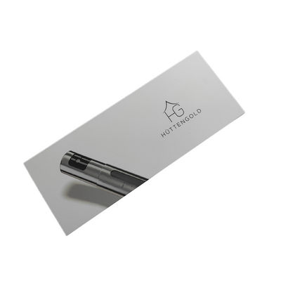 Mailerbox Verpackung Elektro-Weinöffner-Set mit anpassbarem Korkkappen und Logo