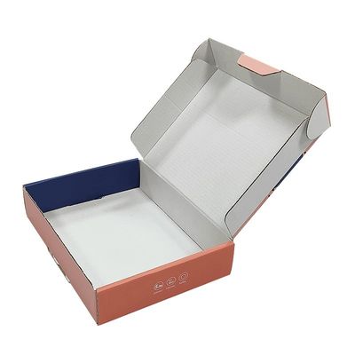 Papierkorbboxen, recycelbare Postfächer für kleine Unternehmen