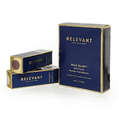 Benutzerdefiniertes Logo Vollfarben Tuck Top Boxes Offset-Druckpapier Verpackungskiste