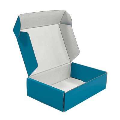 Kleine Mailer-Boxen für den individuellen Gebrauch