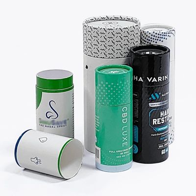 Papier aus Recyclingpapier