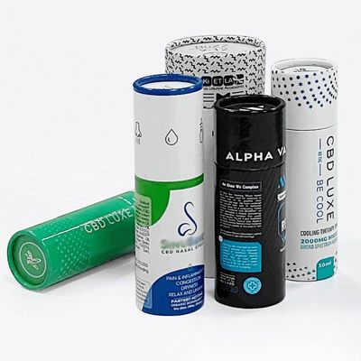 Papier aus Recyclingpapier