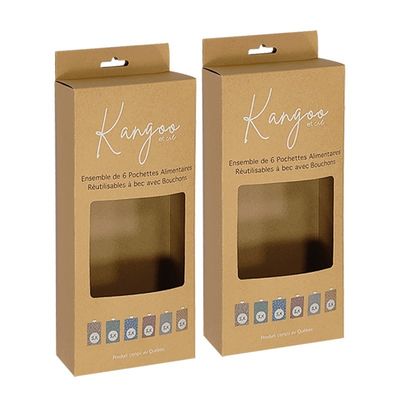 60 ml 100 ml 229 ml Display Handdesinfiziermittel Geschenkfach mit Attar Serum Flaschen