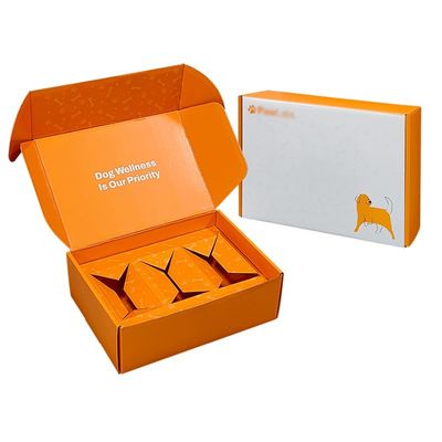 Farbdruck für Luftfahrzeuge für sichere Verpackungen