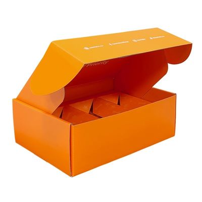Farbdruck für Luftfahrzeuge für sichere Verpackungen