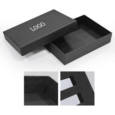 5 ml 10 ml tragbares Nachfüllglas Duft Spray Atomizer-Box für kosmetische Lippenparfüm