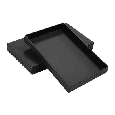 Nagellacköl 2 ml 3 ml 5 ml Flasche aus starrem Papier und Parfüm Verpackungskiste mit abnehmbarem Deckel