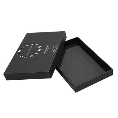 Nagellacköl 2 ml 3 ml 5 ml Flasche aus starrem Papier und Parfüm Verpackungskiste mit abnehmbarem Deckel