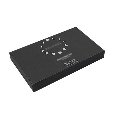 Nagellacköl 2 ml 3 ml 5 ml Flasche aus starrem Papier und Parfüm Verpackungskiste mit abnehmbarem Deckel