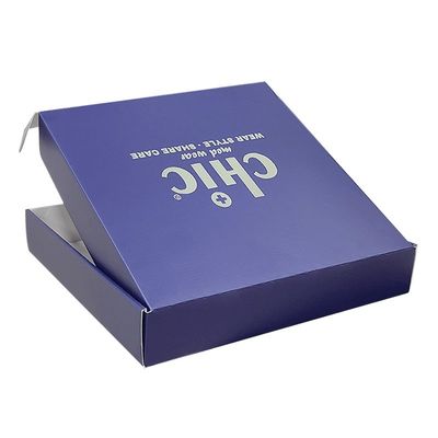 Bestellungen nach Maßnahme Akzeptiert Handgriff Zubehör für gewölbte Mailer Versandpapierboxen