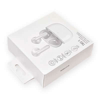 Einzelhandel mit Hangpapier für elektronische Produktverpackungen für Mobiltelefonzubehör