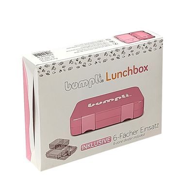 Kunstpapier Wellpappe Klapppapier Heizpapier Bento Lunchbox für Erwachsene Verpackung