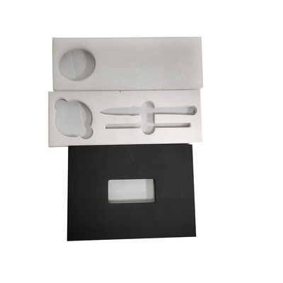 Schwarze, umweltfreundliche Geschenkverpackungskisten
