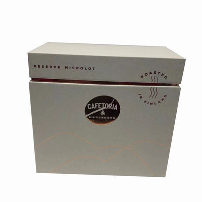 Papier Geschenkverpackungen Karton Tee Kaffee Verpackung
