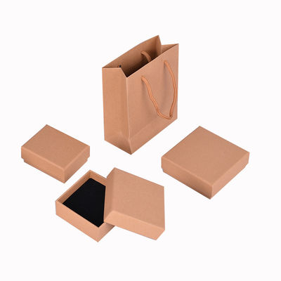 Luxus Schmuck Geschenkverpackung Karton Papier Schublade Schmuckverpackung