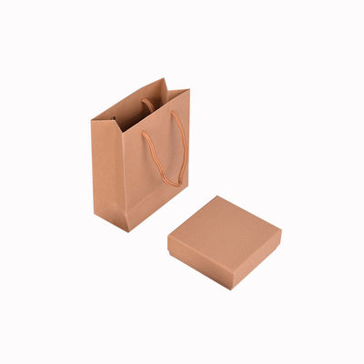 Luxus Schmuck Geschenkverpackung Karton Papier Schublade Schmuckverpackung