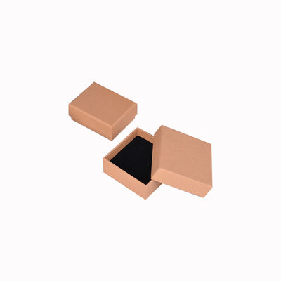 Luxus Schmuck Geschenkverpackung Karton Papier Schublade Schmuckverpackung