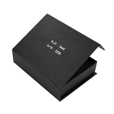 Kleine magnetische Verpackungskisten für die Verpackung von Kosmetik- und Parfümflaschen