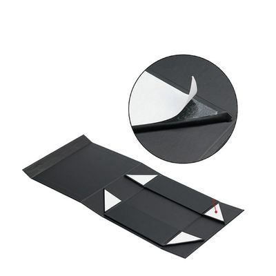 Custom Logo Luxus Magnetische Geschenkkorb für große Geschenke Langlebig und elegant