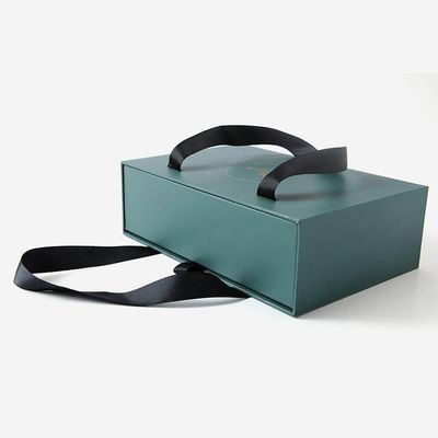 Schmuckring Halskette Armband Schmuck Geschenkverpackung Box Luxus Schiebe Schublade Geschenkbox