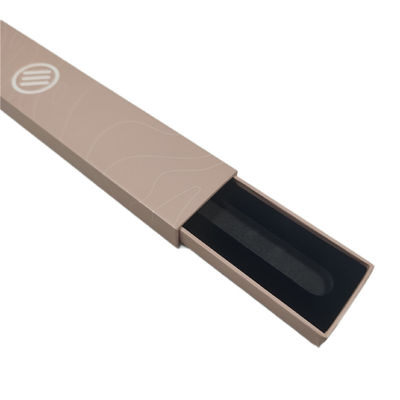 Steife Kisten Ziehen Sie Stil Handgelenk Gürtel Schublade Verpackungskiste für Apple Watch Band