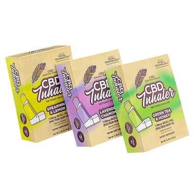 Persönliche Form Schubladen-ähnliche Präsentation Pack für Schulterhals Verpackung Designs