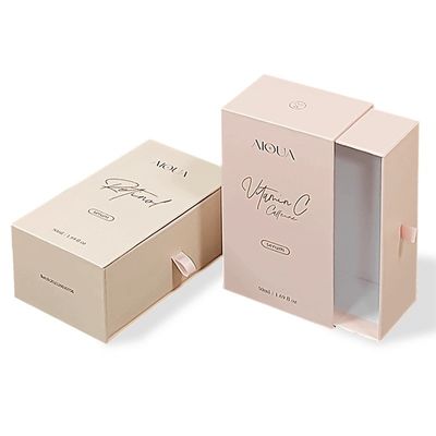 Luxus-Glas-Flasche für Parfüm- und Duftstoffe