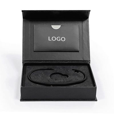 Wasserdichtes Geschenkfach für Festivalveranstaltungen RFID Waschbares Silikon-Armband