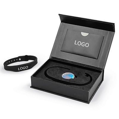 Wasserdichtes Geschenkfach für Festivalveranstaltungen RFID Waschbares Silikon-Armband