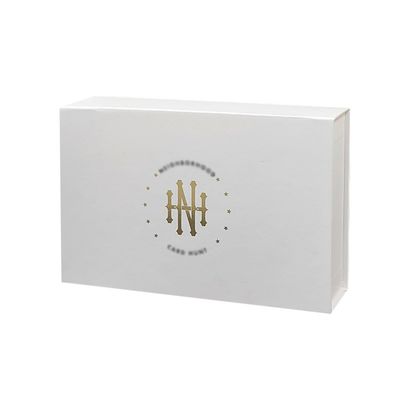Sponge Liner 8x10 Foto-Magnetische Steifbox Verpackung für Luxus-Alben