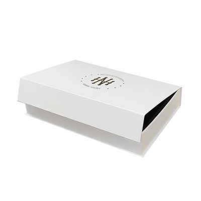 Sponge Liner 8x10 Foto-Magnetische Steifbox Verpackung für Luxus-Alben