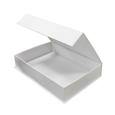Sponge Liner 8x10 Foto-Magnetische Steifbox Verpackung für Luxus-Alben