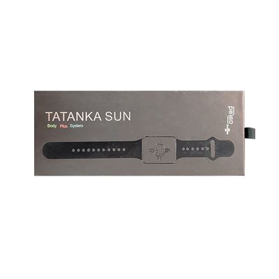 Geschenk Handwerk Industrie Schublade Stil Personalisierte Uhr Gurt Papierbox für Uhren