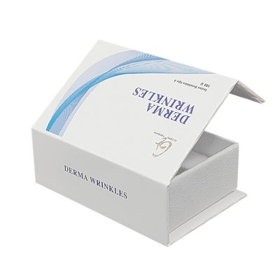 Magnetische Geschenkbox für 10ml 100U-Flaschen mit Therapieflaschen