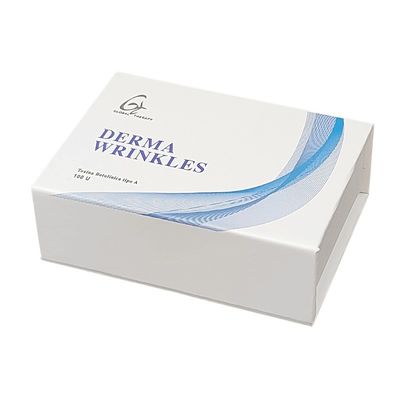 Magnetische Geschenkbox für 10ml 100U-Flaschen mit Therapieflaschen