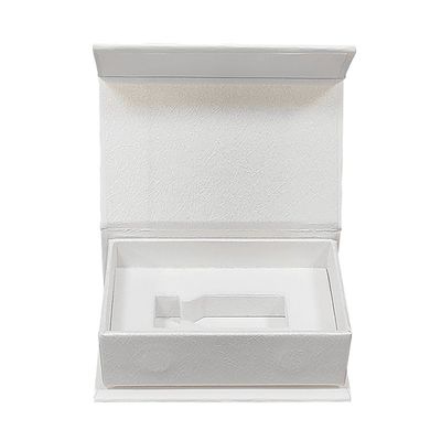 Magnetische Geschenkbox für 10ml 100U-Flaschen mit Therapieflaschen