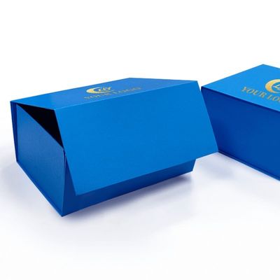 Papier aus recycelbarem Karton, hartes, starres Magnetkarton, Geschenkkartons Verpackung