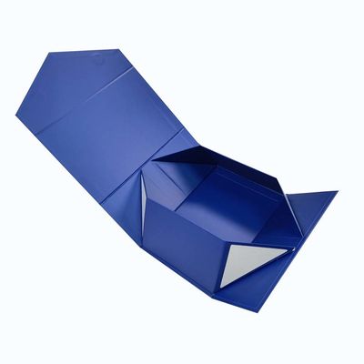 Luxuskarton-Rigid-Klappe-Box Klappkarton für Geschenkverpackungen