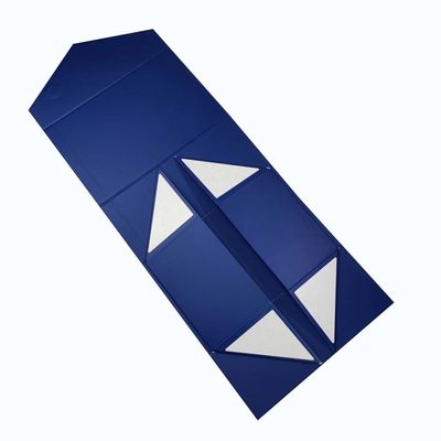 Luxuskarton-Rigid-Klappe-Box Klappkarton für Geschenkverpackungen