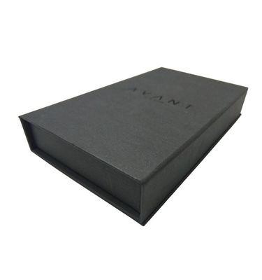 Custom Design Foam Insert Verpackungskarton für Mode Luxusuhr Geschenkbox
