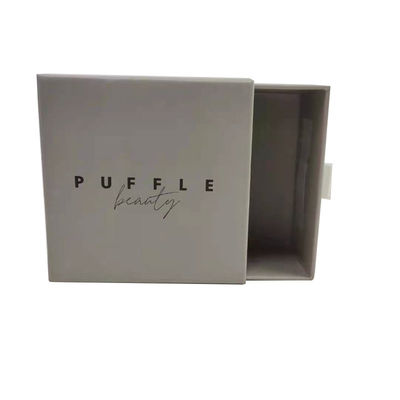 Custom Design Foam Insert Verpackungskarton für Mode Luxusuhr Geschenkbox