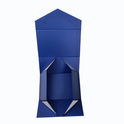 2022 Luxus Origami Magnetgeschenk-Box für benutzerdefinierte CMYK oder Pantone-Druck Availabl