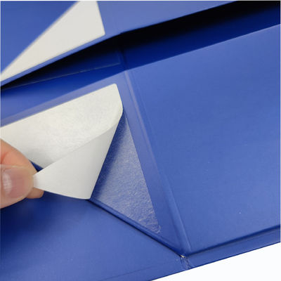 2022 Luxus Origami Magnetgeschenk-Box für benutzerdefinierte CMYK oder Pantone-Druck Availabl